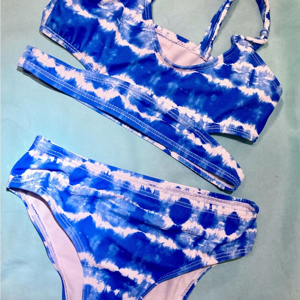 Adorable 2pc. Swimsuit